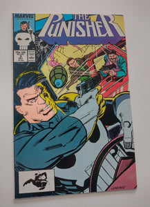 Punisher Vol.2 #3 FN/VF