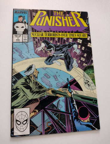 Punisher Vol.2 #7 FN-