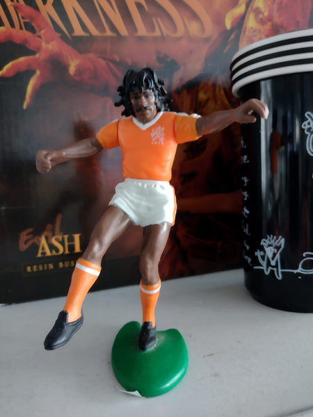 SportStars Ruud Gullit Holland Football Figure