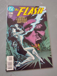 Flash Vol.2 #139 VF/NM