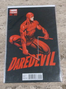 Daredevil Vol.4 #2 NM 1/50 Frank Cho Variant