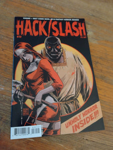 Hack Slash the Series #32 NM-