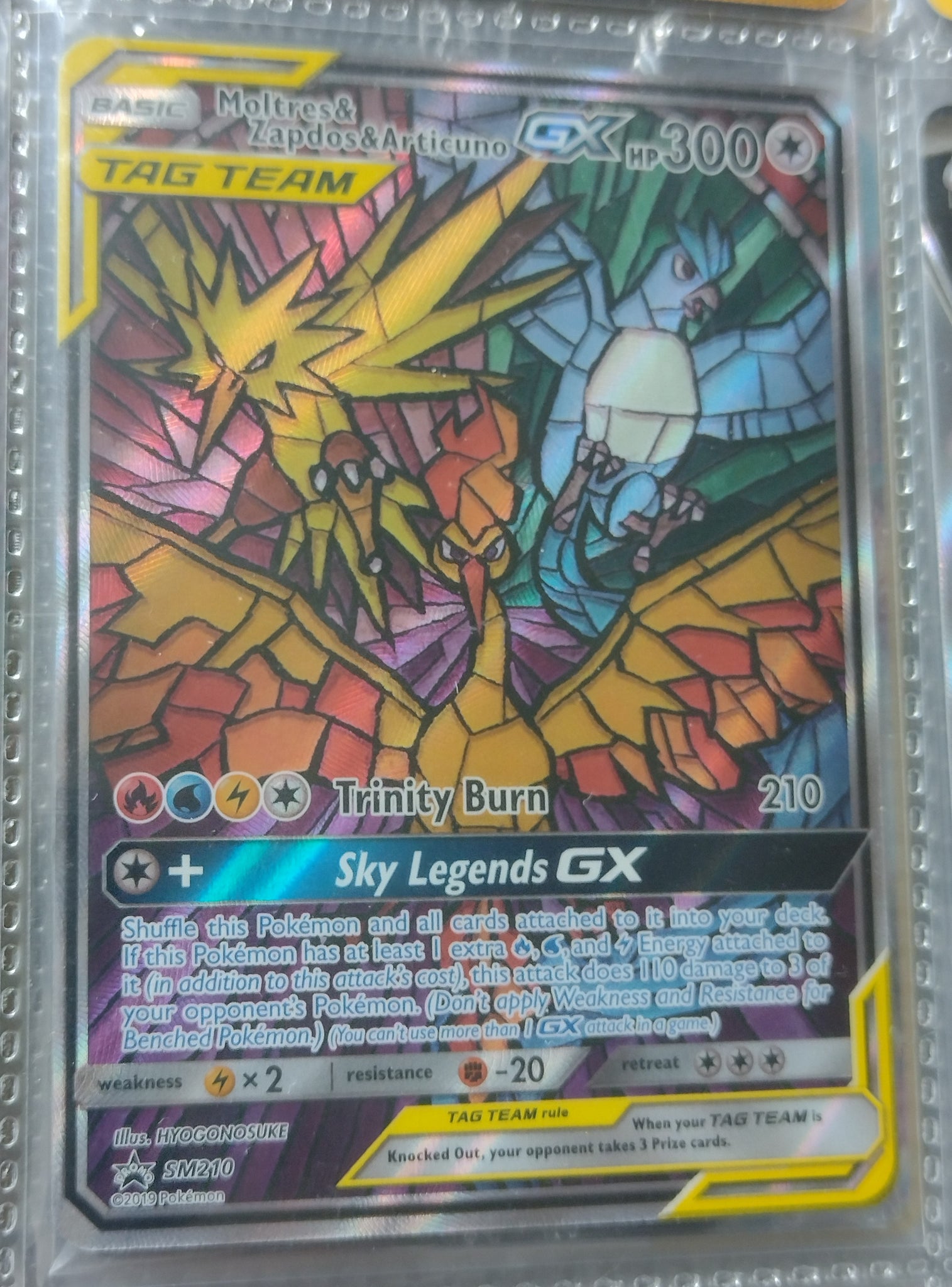 Pokemon Sun and Moon Hidden Fates Moltres and Zapdos and Articuno GX # Rotterdam Comics Pokemon Sun and Moon Hidden Fates Moltres and Zapdos and Articuno GX # Rotterdam Comics