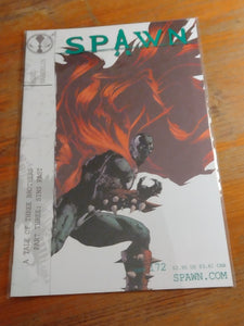 Spawn #172 NM-