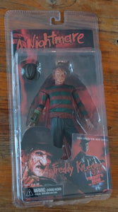 Nightmare on Elm Street Freddy's Dead Freddy Krueger Action Figure