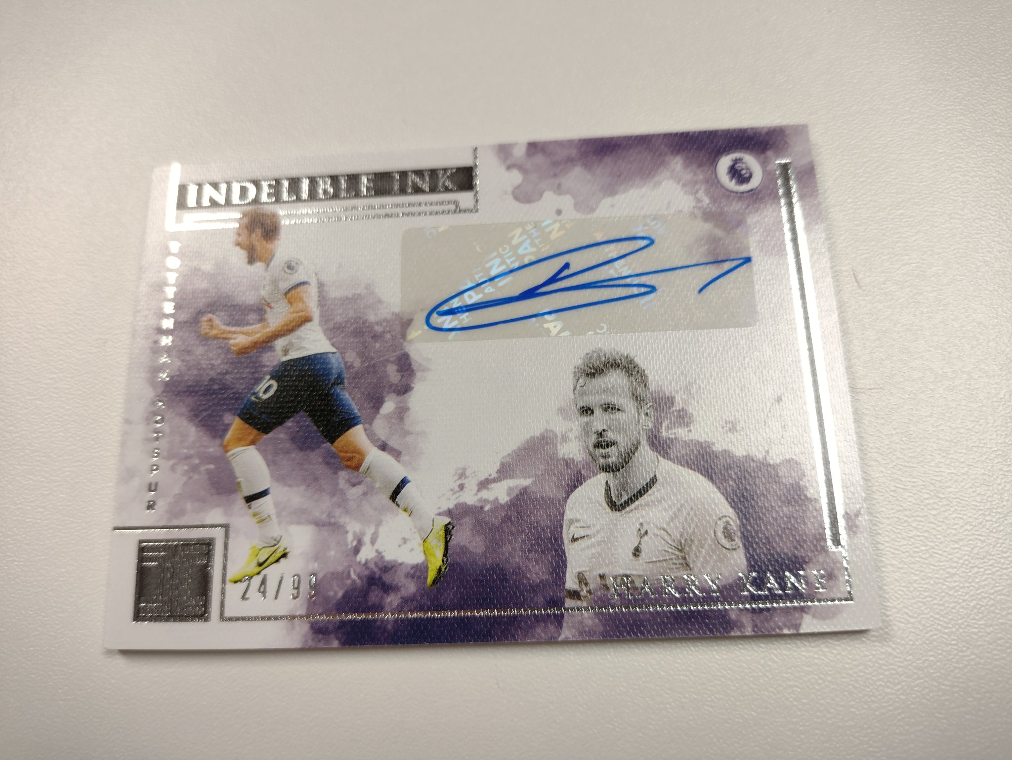 impeccable soccer ハリーケイン 10シリ impeccable soccer ハリーケイン 10シリ