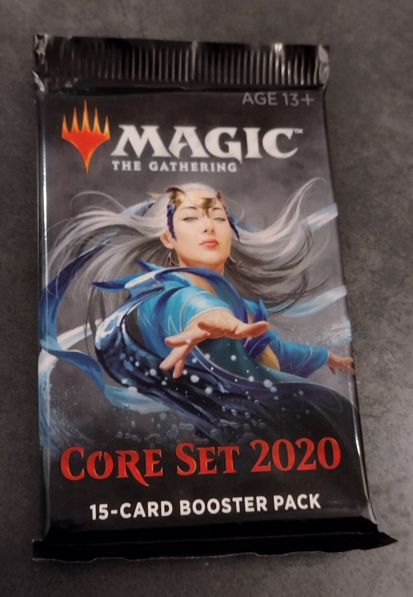 Magic the Gathering Core Set 2020 Booster Pack