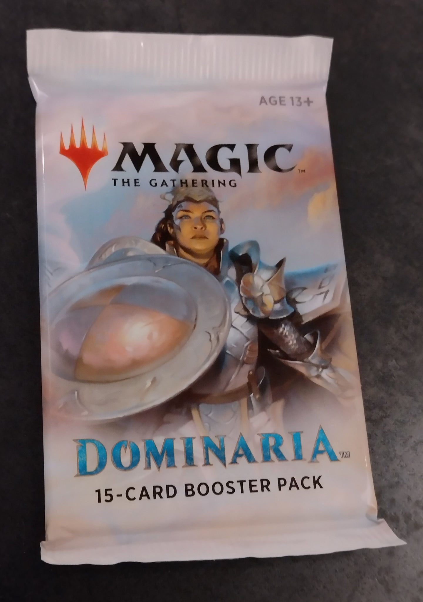 Magic the Gathering Dominaria Booster Pack