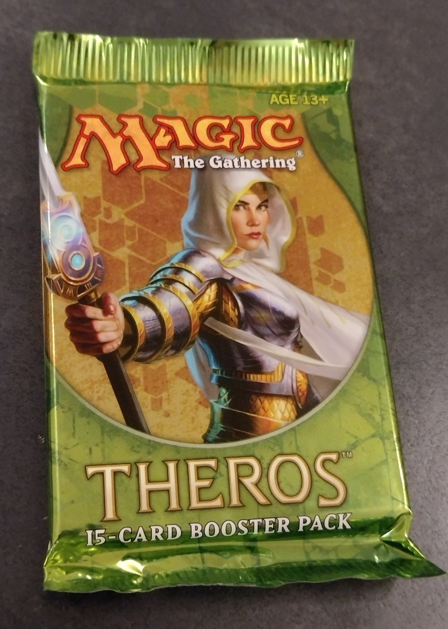 Magic the Gathering Theros Booster Pack