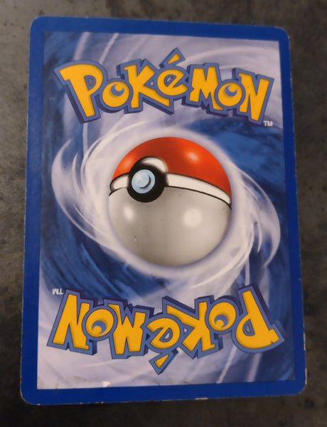 Pokemon Base Charizard #4/102 Foil Trading Card