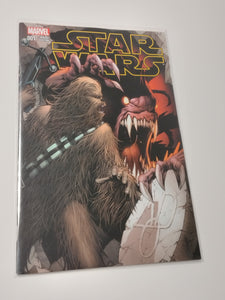 Star Wars #1 NM AOD Variant