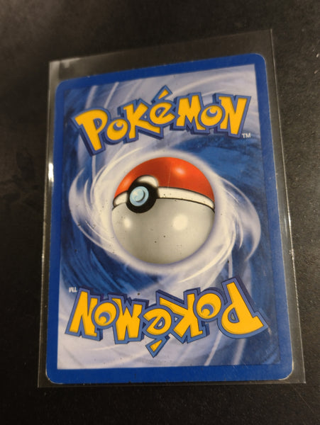 Pokemon Neo Genesis Slowking #14/111 Foil Trading Card