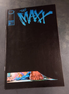 Maxx #30 VF/NM