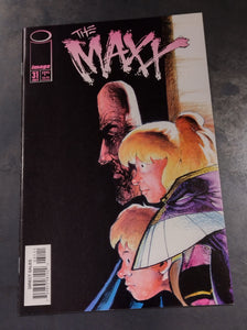 Maxx #31 NM-