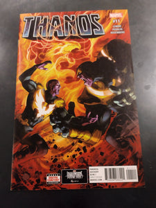 Thanos #11 NM