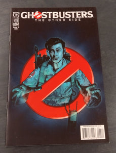 Ghostbusters the Other Side #4 VF/NM