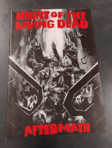 Night of the Living Dead Aftermath VF+