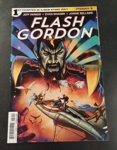 Flash Gordon #5 VF/NM